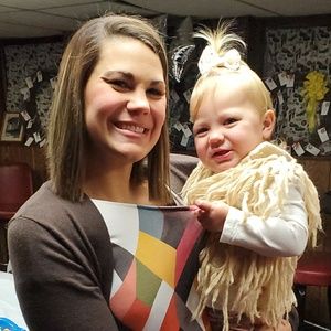 Meet your Posher, Erin